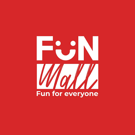 Fun Mall logo