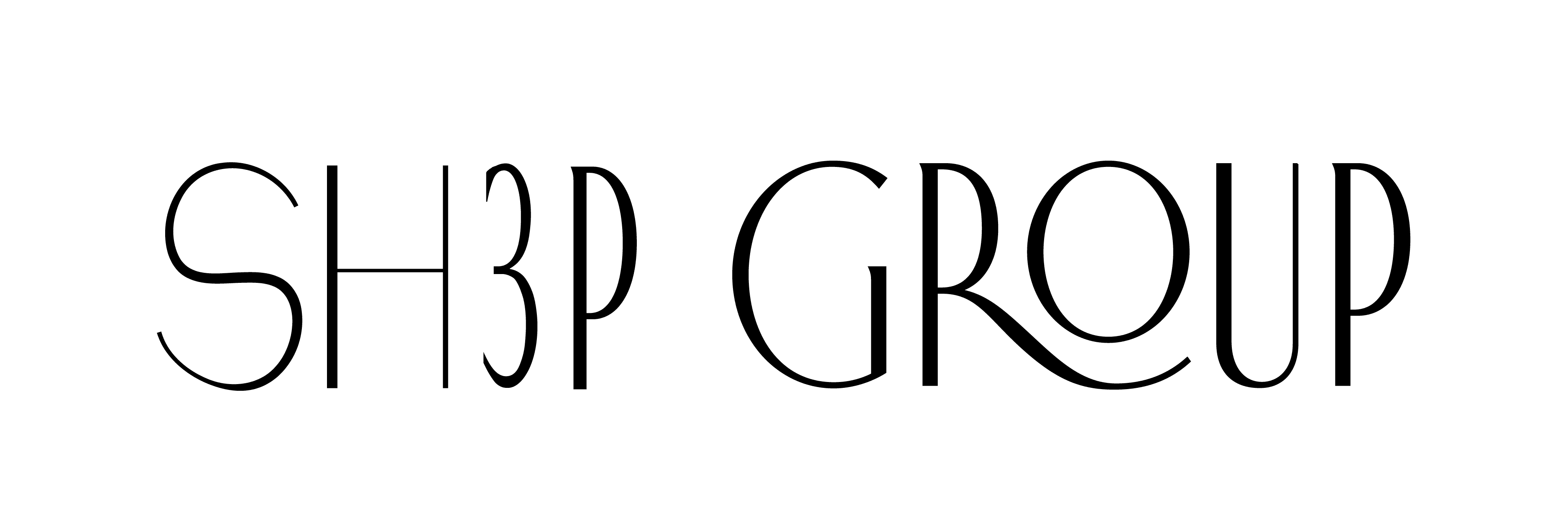 SH3P Group logo